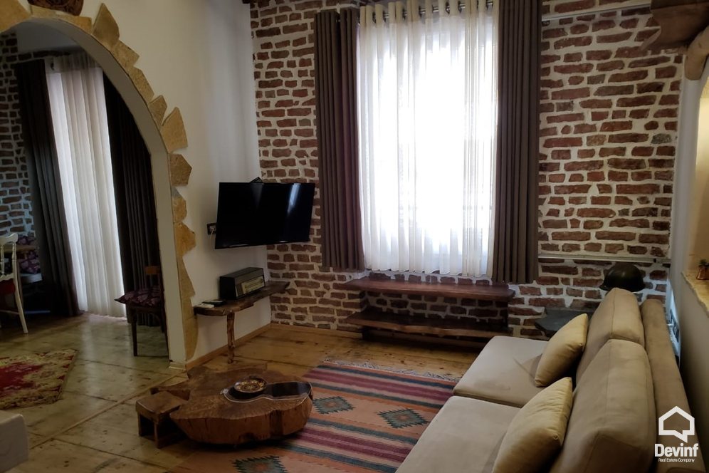Tirane For Rent Apartment 1+1+G In the center of Tirana Apartment