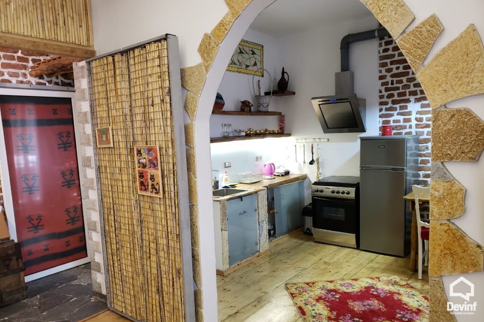 Tirane For Rent Apartment 1+1+G In the center of Tirana Apartment