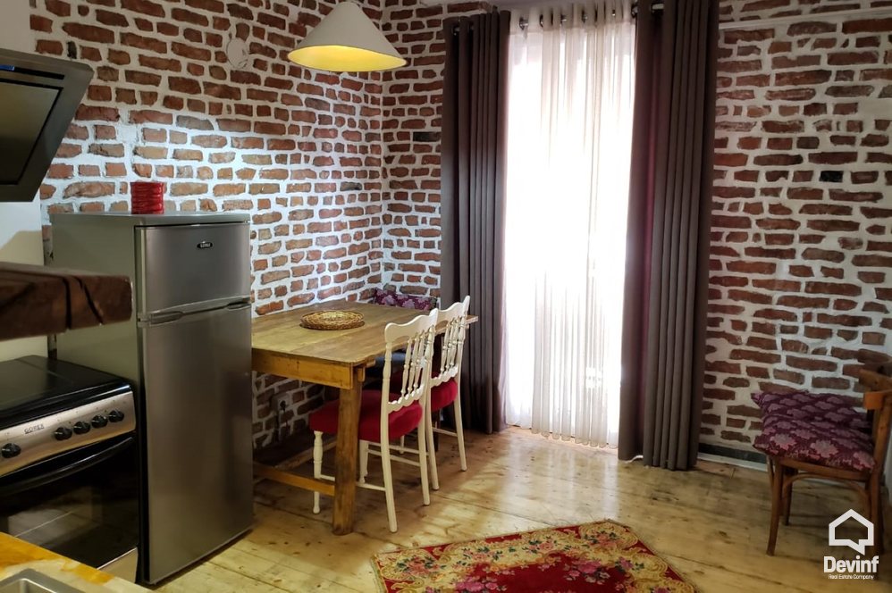 Tirane For Rent Apartment 1+1+G In the center of Tirana Apartment