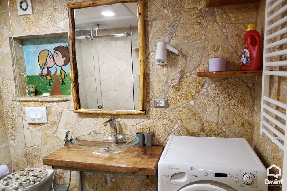Tirane For Rent Apartment 1+1+G In the center of Tirana Apartment