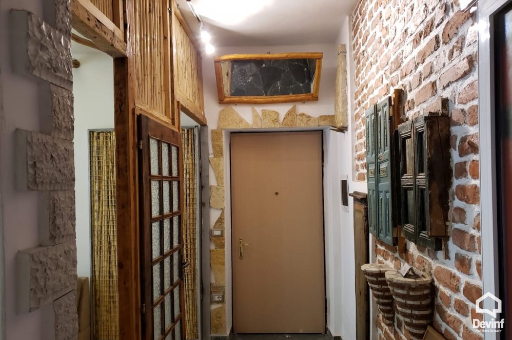 Tirane For Rent Apartment 1+1+G In the center of Tirana Apartment