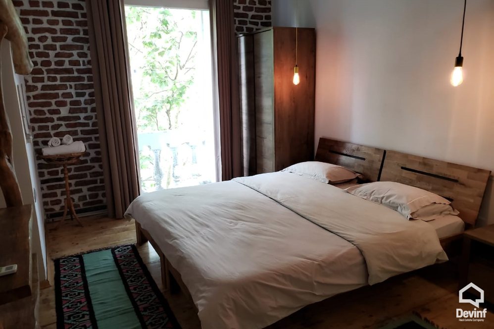 Tirane For Rent Apartment 1+1+G In the center of Tirana Apartment