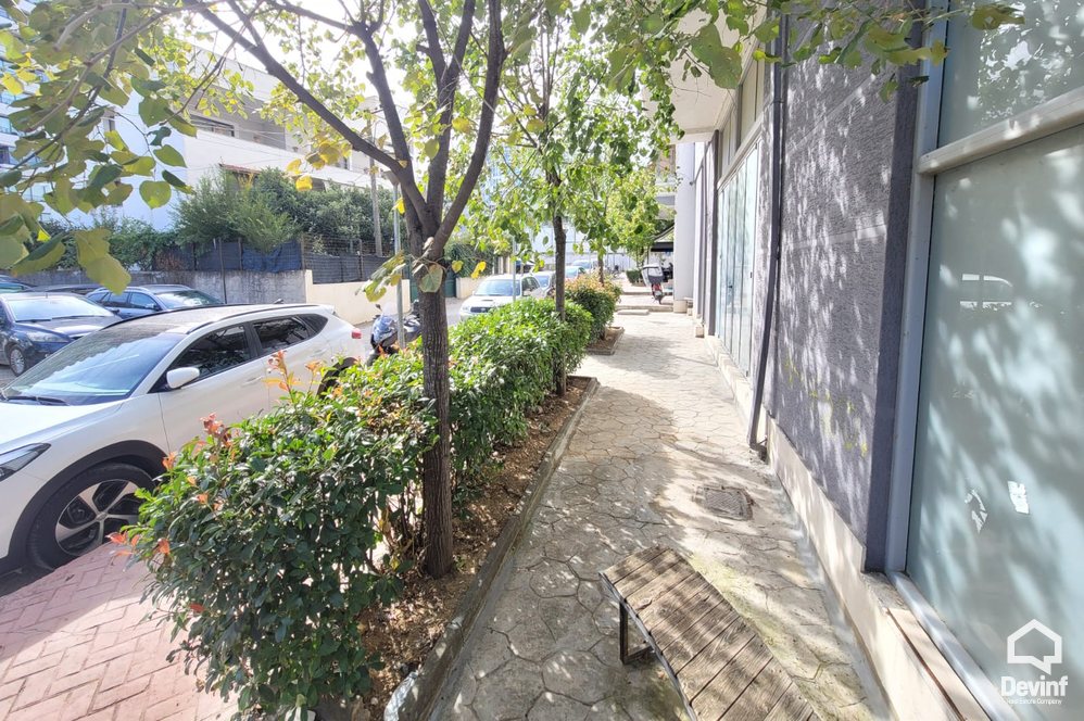 Tirane For Rent Shop  Shop at the Lake of Tirana area Office Shop