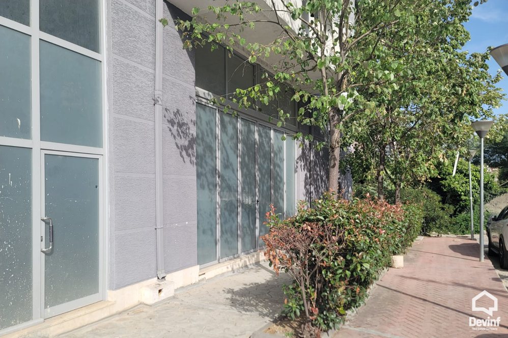 Tirane For Rent Shop  Shop at the Lake of Tirana area Office Shop