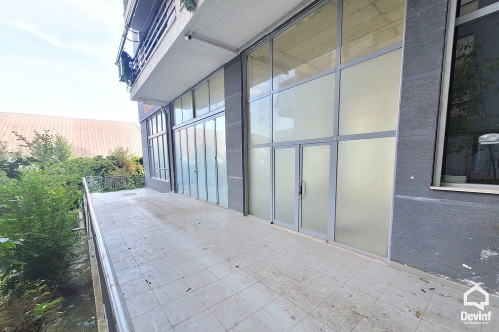 Tirane For Rent Shop  Shop at the Lake of Tirana area Office Shop