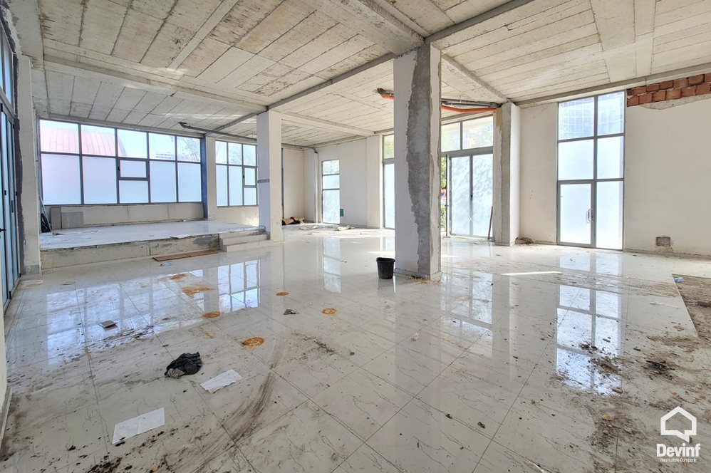 Tirane For Rent Shop  Shop at the Lake of Tirana area Office Shop