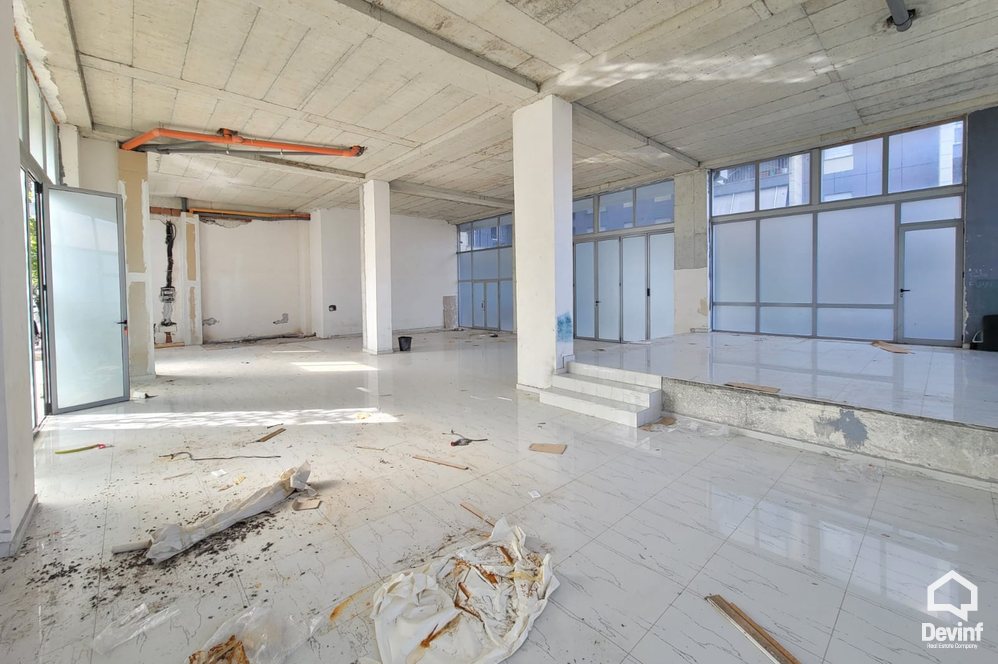 Tirane For Rent Shop  Shop at the Lake of Tirana area Office Shop