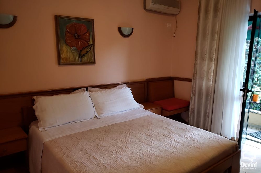 Tirane Qera Ndertese Multifunksionale  Objekt 3 katesh ne qender te Tiranes zyre ndertese multifunksionale