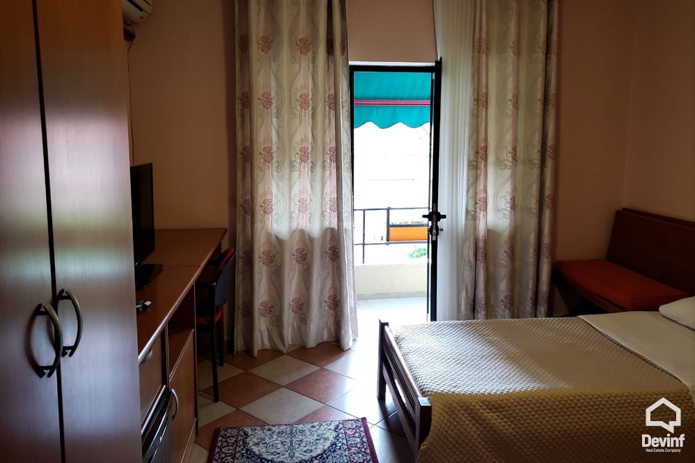 Tirane Qera Ndertese Multifunksionale  Objekt 3 katesh ne qender te Tiranes zyre ndertese multifunksionale