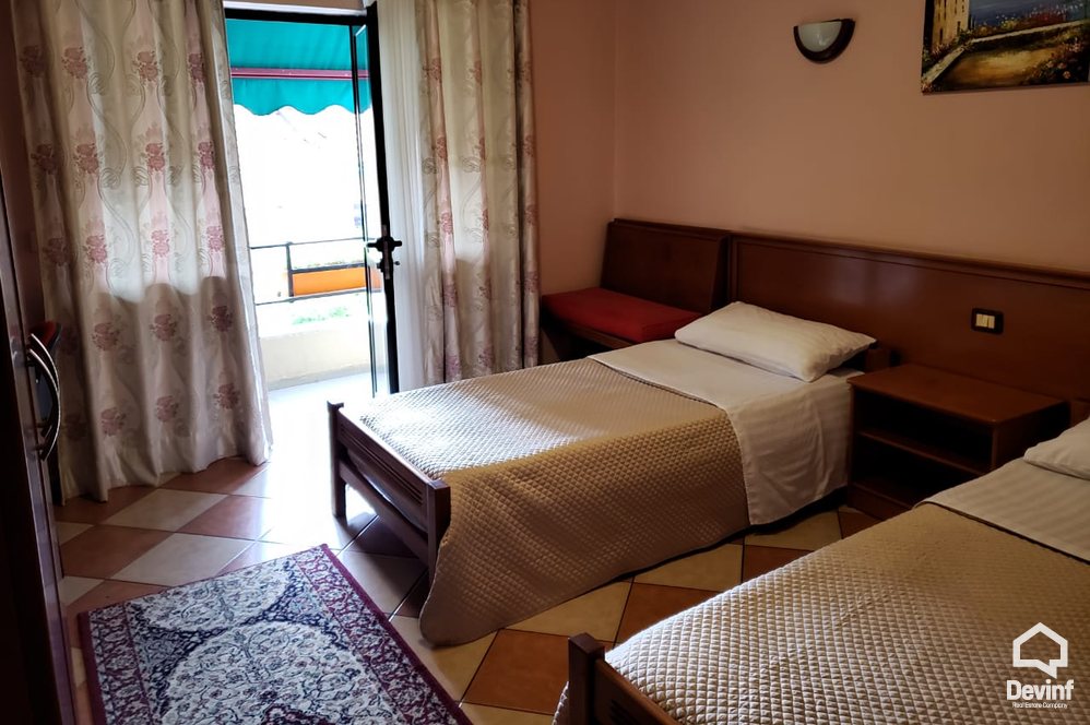Tirane Qera Ndertese Multifunksionale  Objekt 3 katesh ne qender te Tiranes zyre ndertese multifunksionale