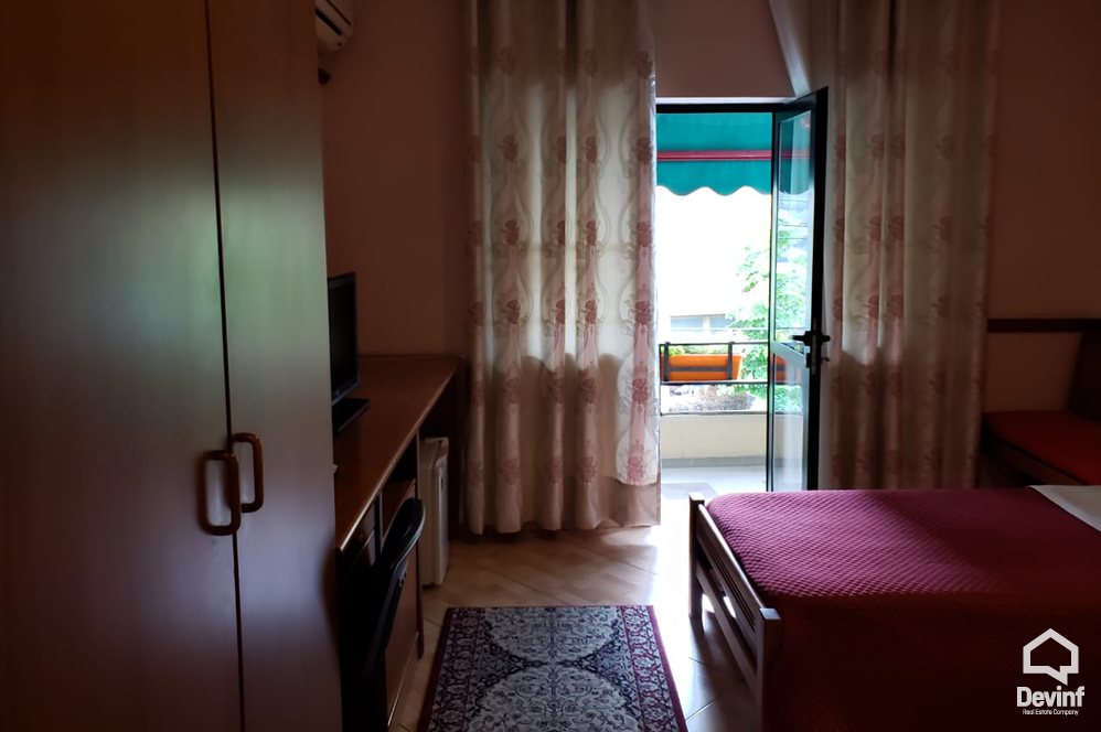 Tirane Qera Ndertese Multifunksionale  Objekt 3 katesh ne qender te Tiranes zyre ndertese multifunksionale