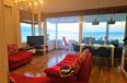 Sarande Shitje Apartament 1+1+A prane Bougainville Bay, Sarande apartament