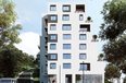 Ne Shitje Apartment 2 bedrooms + livingroom + kitchenette Rezidential Complex, Dry Lake Tirane