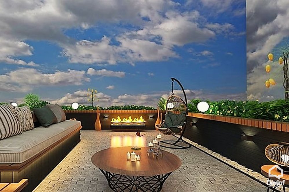 Tirane Shitje Apartament 2+1+A Kompleks Rezidencial, Liqeni i Thate apartament kompleks rezidencial