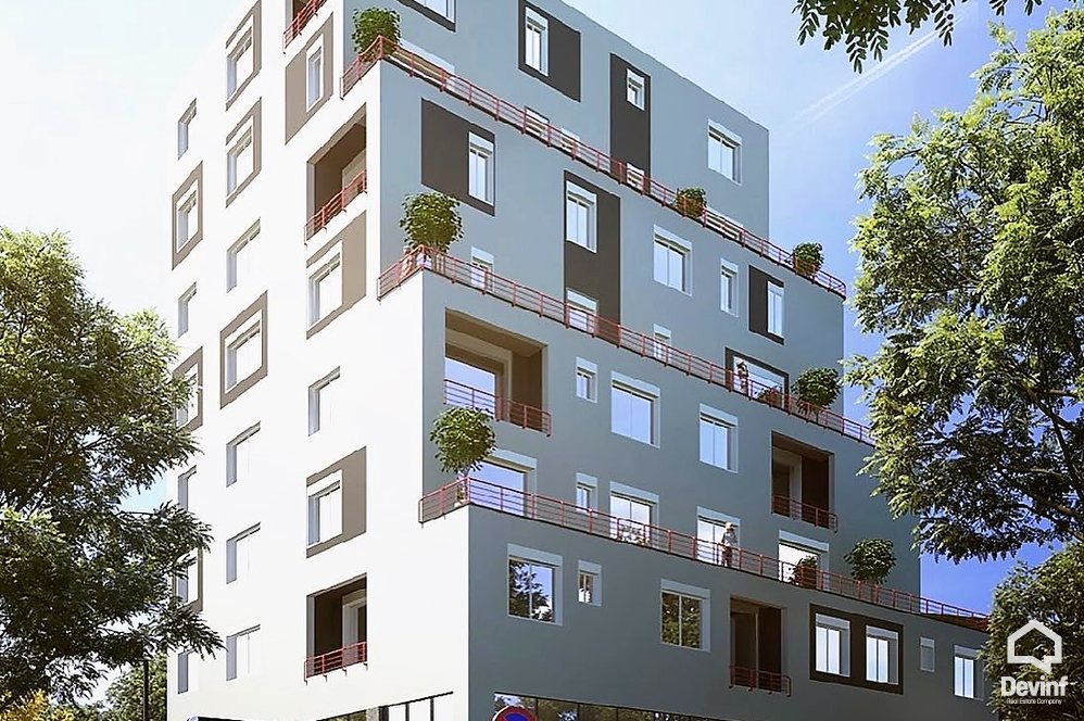 Tirane Shitje Apartament 2+1+A Kompleks Rezidencial, Liqeni i Thate apartament kompleks rezidencial