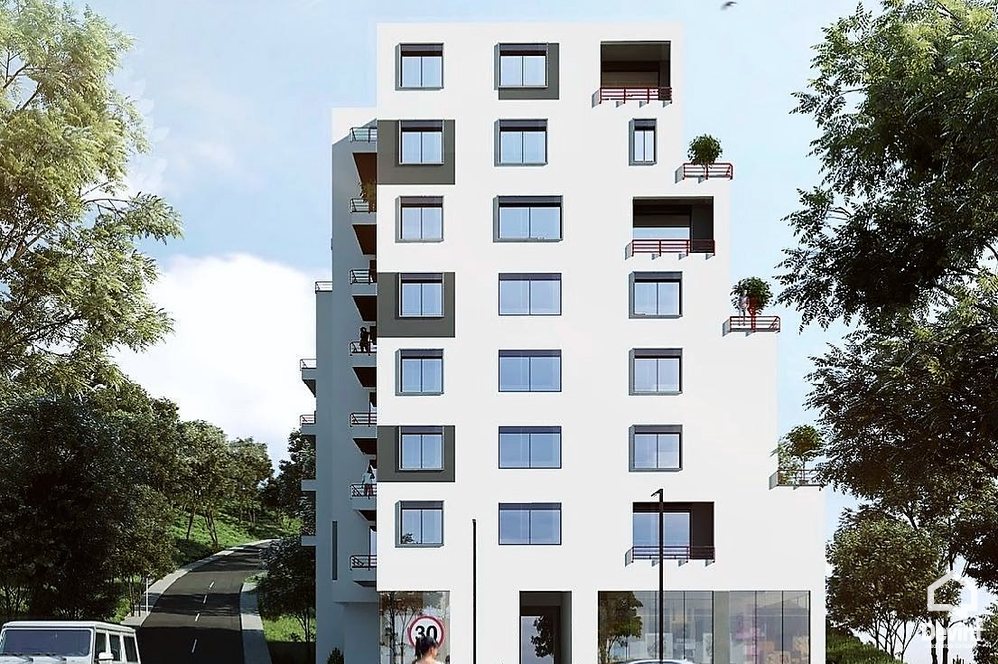 Tirane Shitje Apartament 2+1+A Kompleks Rezidencial, Liqeni i Thate apartament kompleks rezidencial