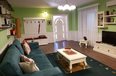 Me Qera Apartament 2+1+G Ne Kinostudio Tirane