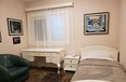 Me Qera Apartament 2+1+G Ne Kinostudio Tirane