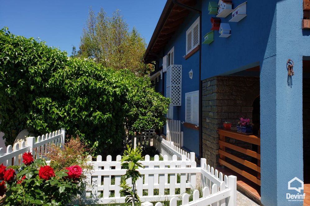 Tirane For Rent Apartment 2+1+G Apartament in a villa, in Kinostudio area Apartment Villa Floor