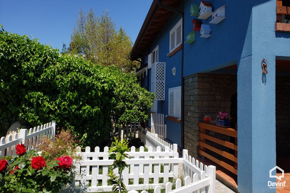 Tirane For Rent Apartment 2+1+G Apartament in a villa, in Kinostudio area Apartment Villa Floor
