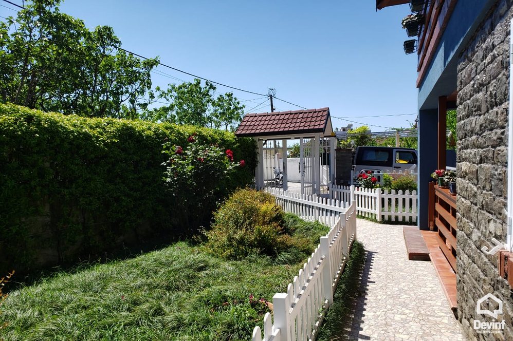 Tirane For Rent Apartment 2+1+G Apartament in a villa, in Kinostudio area Apartment Villa Floor