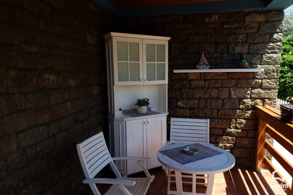Tirane For Rent Apartment 2+1+G Apartament in a villa, in Kinostudio area Apartment Villa Floor