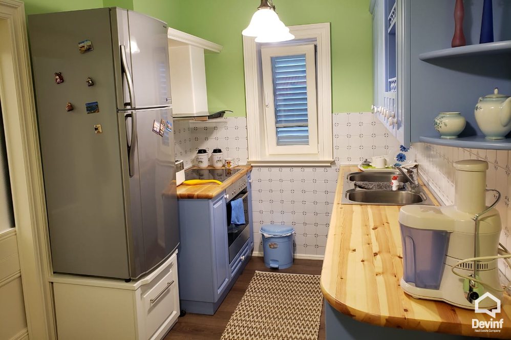 Tirane For Rent Apartment 2+1+G Apartament in a villa, in Kinostudio area Apartment Villa Floor