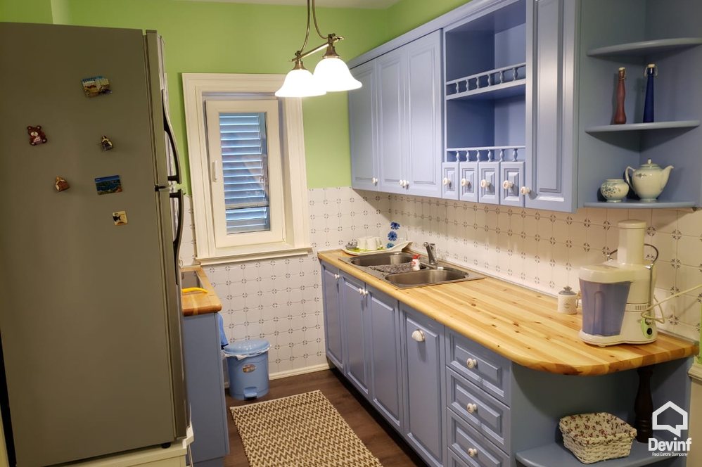 Tirane For Rent Apartment 2+1+G Apartament in a villa, in Kinostudio area Apartment Villa Floor