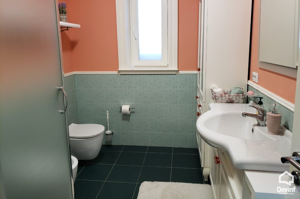Tirane For Rent Apartment 2+1+G Apartament in a villa, in Kinostudio area Apartment Villa Floor