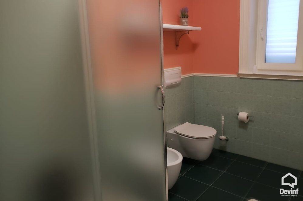 Tirane For Rent Apartment 2+1+G Apartament in a villa, in Kinostudio area Apartment Villa Floor