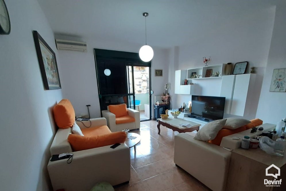 Tirane For Rent Apartment 2+1+A In Tefta Tashko Koco Street Apartment