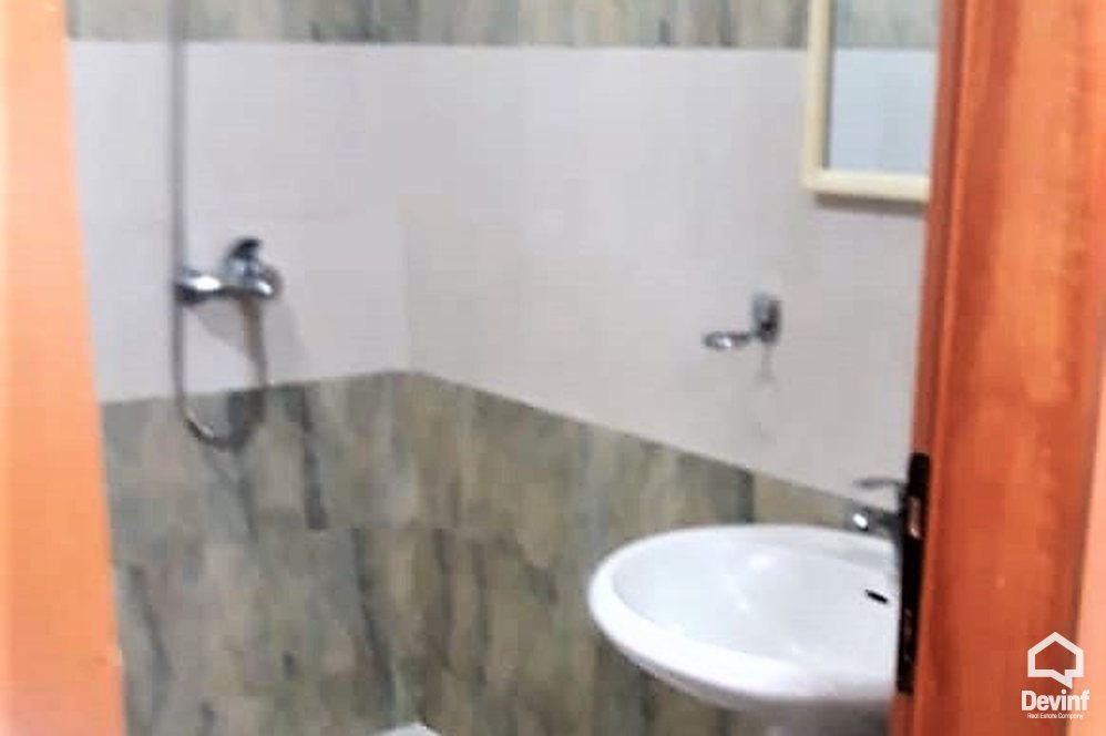 Tirane For Rent Apartment 2+1+A In Tefta Tashko Koco Street Apartment