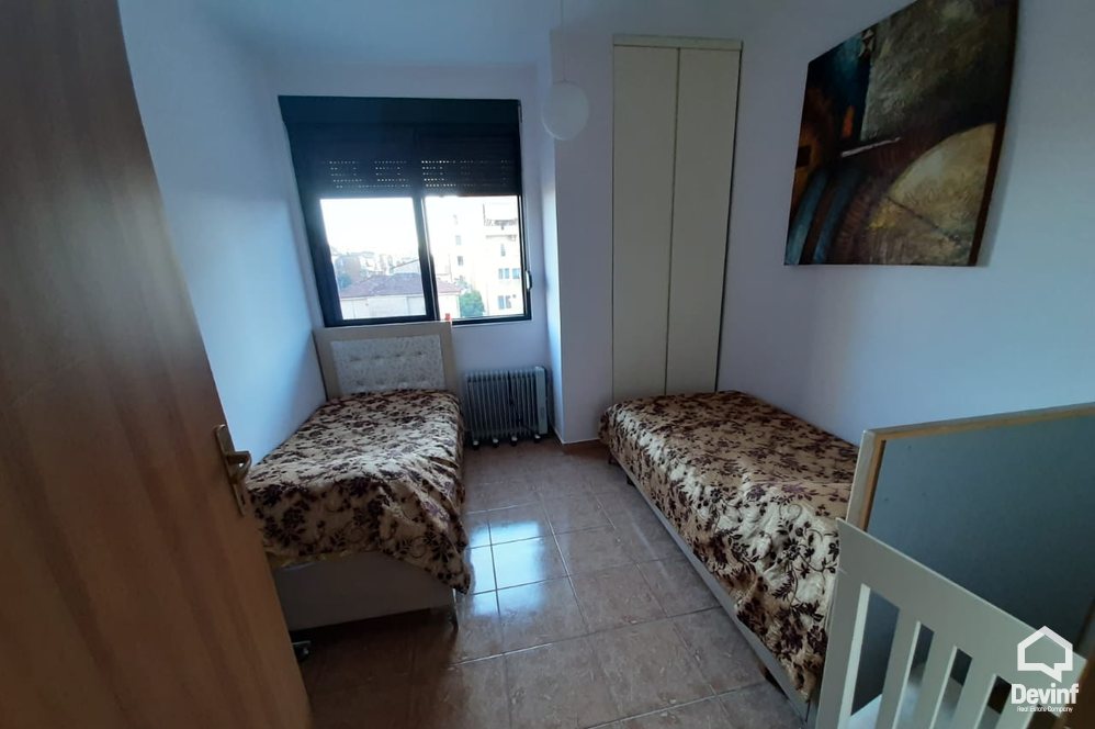 Tirane For Rent Apartment 2+1+A In Tefta Tashko Koco Street Apartment