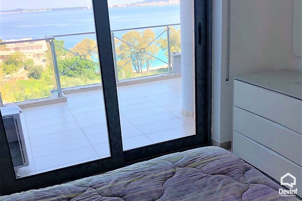 Vlore Shitje Apartament 1+1+A Rruga Vlore - Rradhime apartament