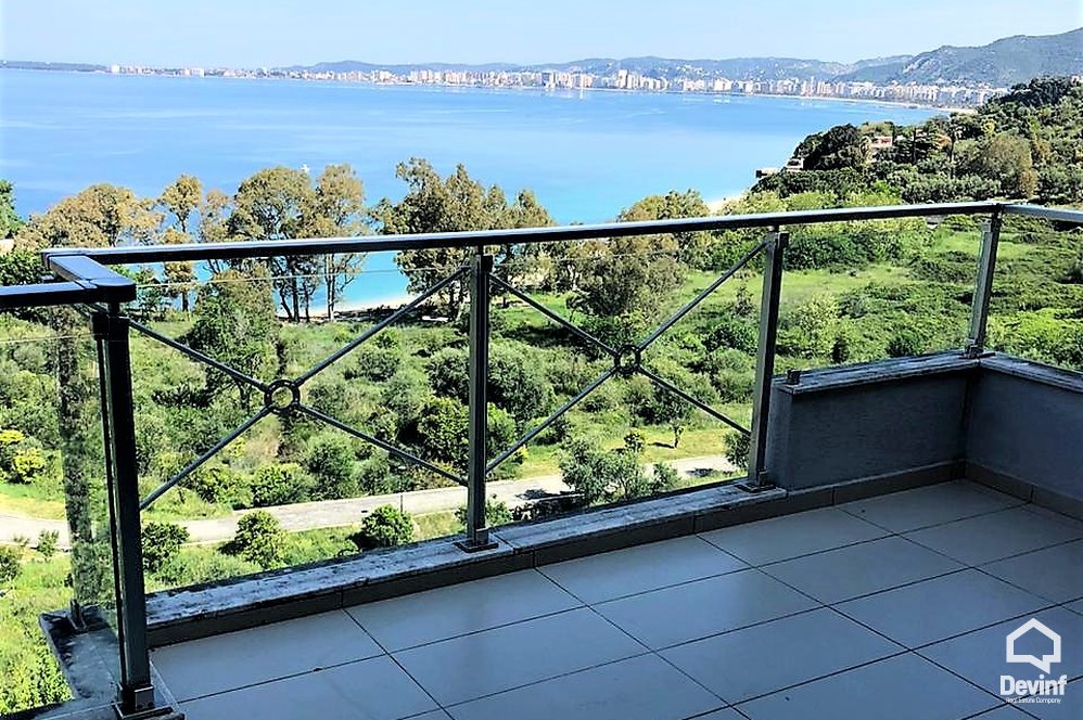 Vlore Shitje Apartament 1+1+A Rruga Vlore - Rradhime apartament