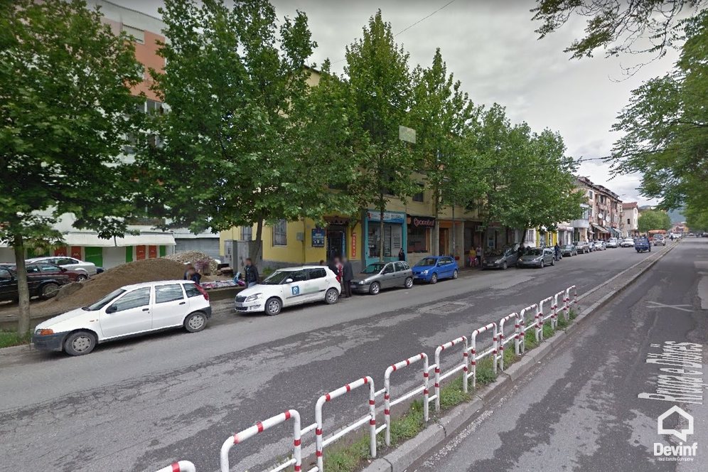 Tirane Qera Dyqan  Dyqan ne Rr. Dibres zyre dyqan
