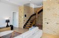 Tirane For Sale Apartment 3+1+G Duplex apartment in the area of New Bazzar Apartment