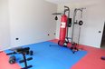 Tirane For Sale Apartment 3+1+G Duplex apartment in the area of New Bazzar Apartment