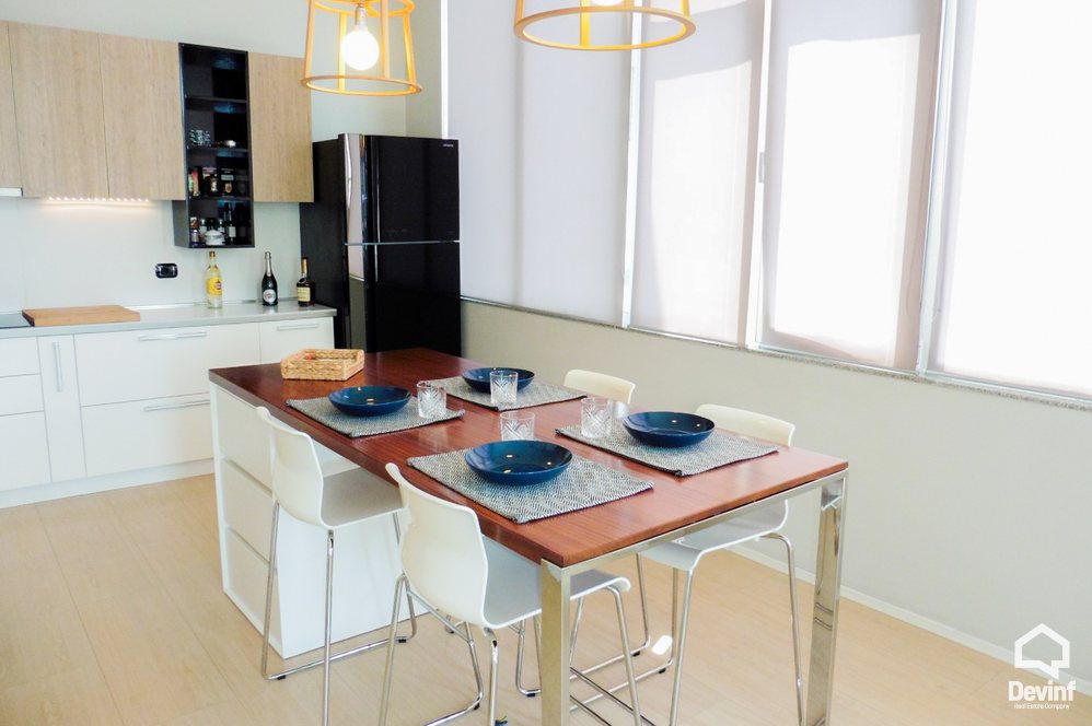 Tirane For Sale Apartment 3+1+G Duplex apartment in the area of New Bazzar Apartment
