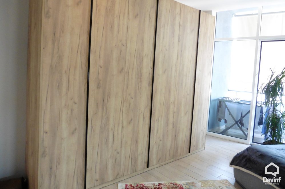 Tirane For Sale Apartment 3+1+G Duplex apartment in the area of New Bazzar Apartment