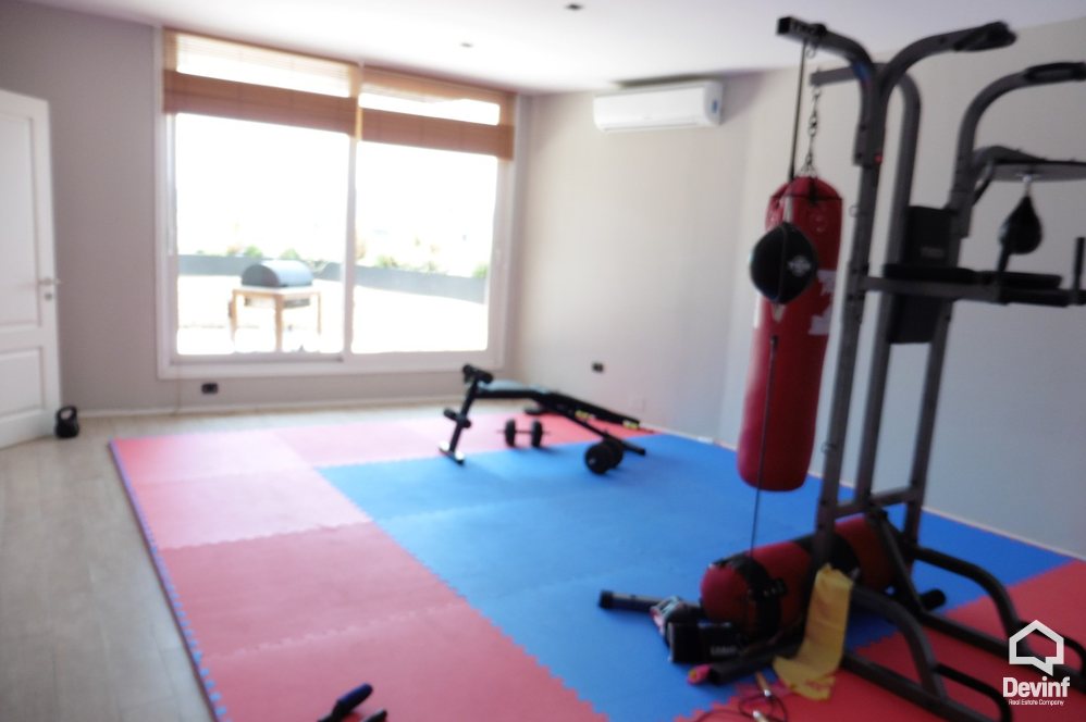 Tirane For Sale Apartment 3+1+G Duplex apartment in the area of New Bazzar Apartment