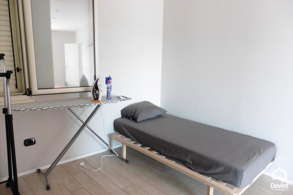 Tirane For Sale Apartment 3+1+G Duplex apartment in the area of New Bazzar Apartment