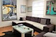 Ne Shitje Apartment 2 bedrooms + livingroom + kitchenette Myslym Shyri Street Tirane