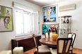 Ne Shitje Apartment 2 bedrooms + livingroom + kitchenette Myslym Shyri Street Tirane