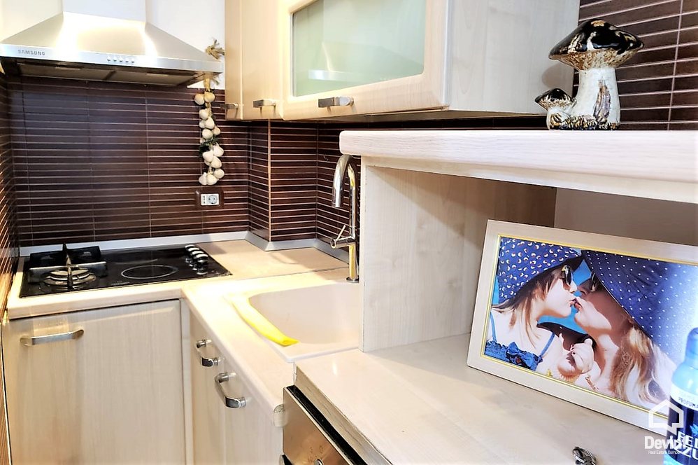 Tirane Shitje Apartament 2+1+A Rruga Myslym Shyri apartament