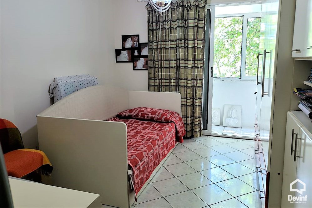 Tirane Shitje Apartament 2+1+A Rruga Myslym Shyri apartament