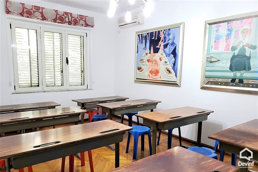 Tirane Shitje Apartament 2+1+A Rruga Myslym Shyri apartament