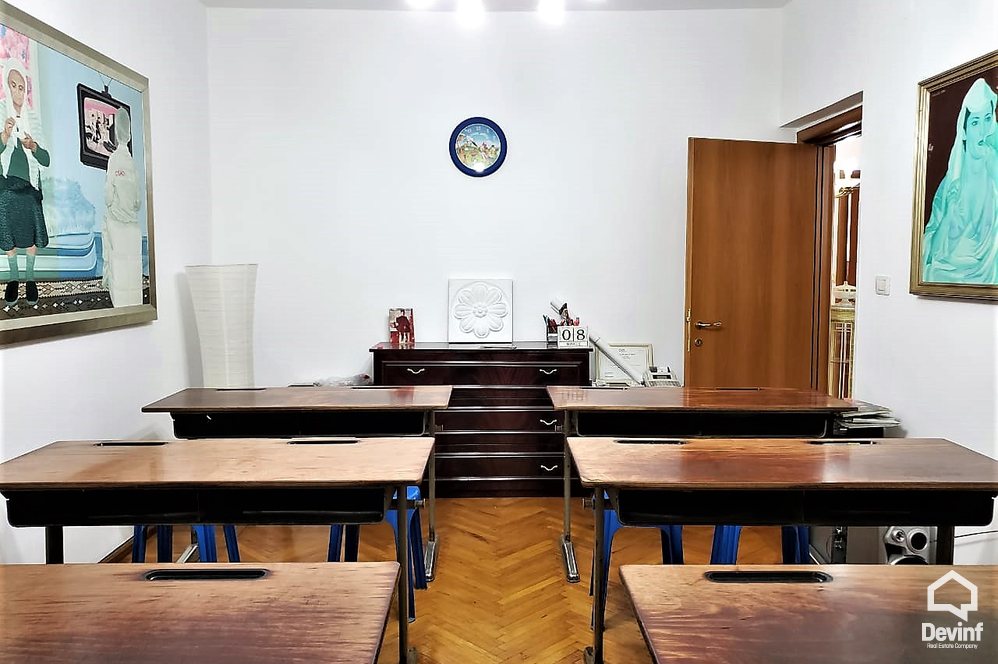 Tirane Shitje Apartament 2+1+A Rruga Myslym Shyri apartament