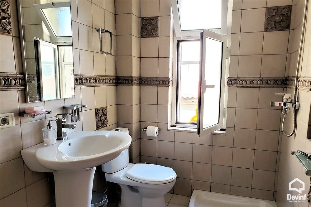 Tirane Shitje Apartament 2+1+A Rruga Myslym Shyri apartament