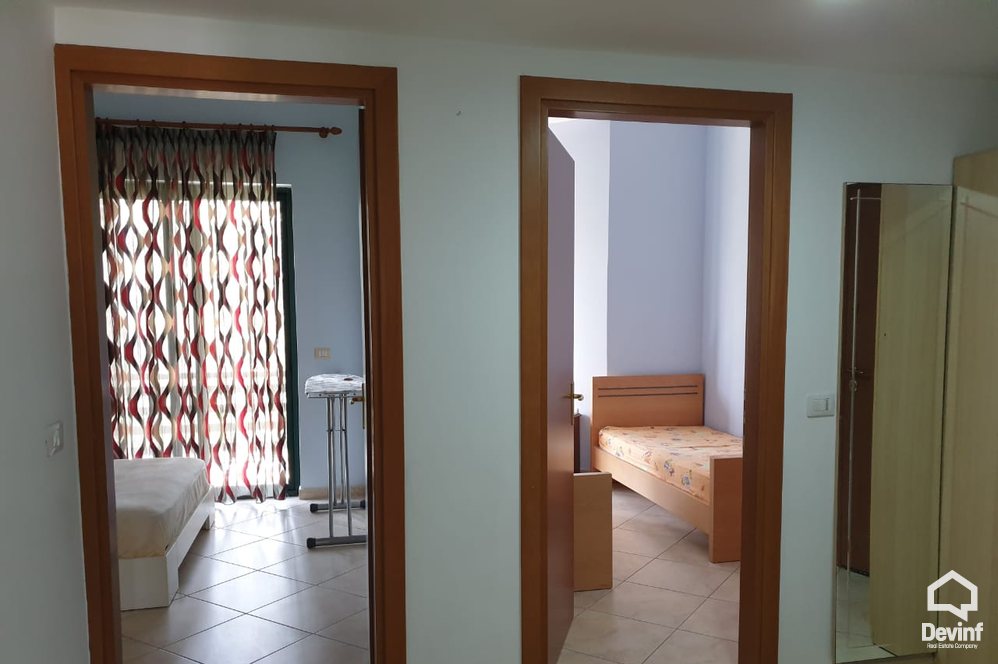 Durres Shitje Apartament 3+1+A Kompleks rezidencial ne zonen e Qerretit. apartament kompleks rezidencial turistike
